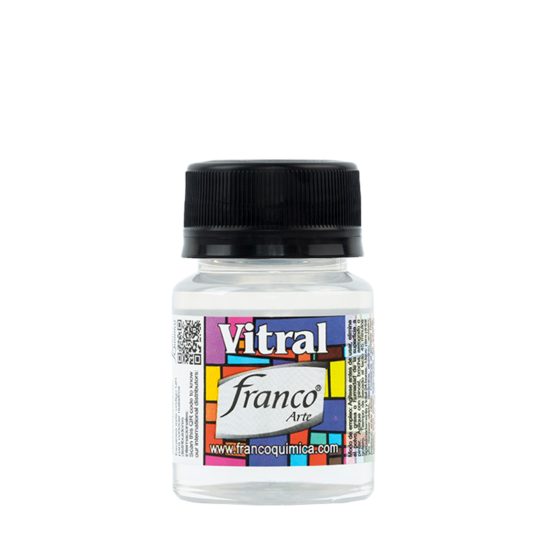 Vitral Transparente