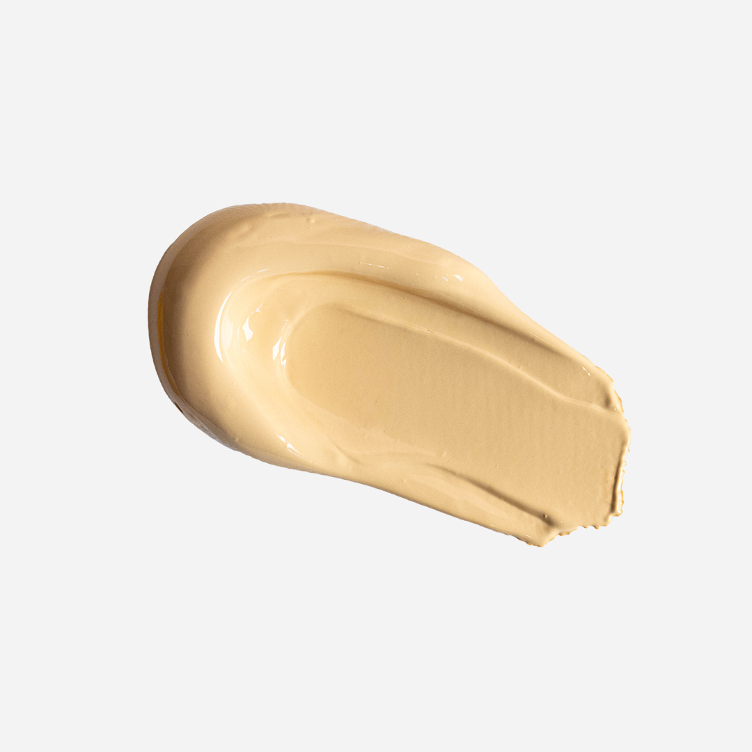 Pintura Acrílica Profesional Tono Amarillo Nápoles