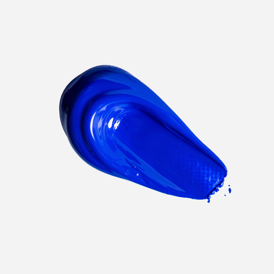 Pintura Acrílica Profesional Azul Ultramar