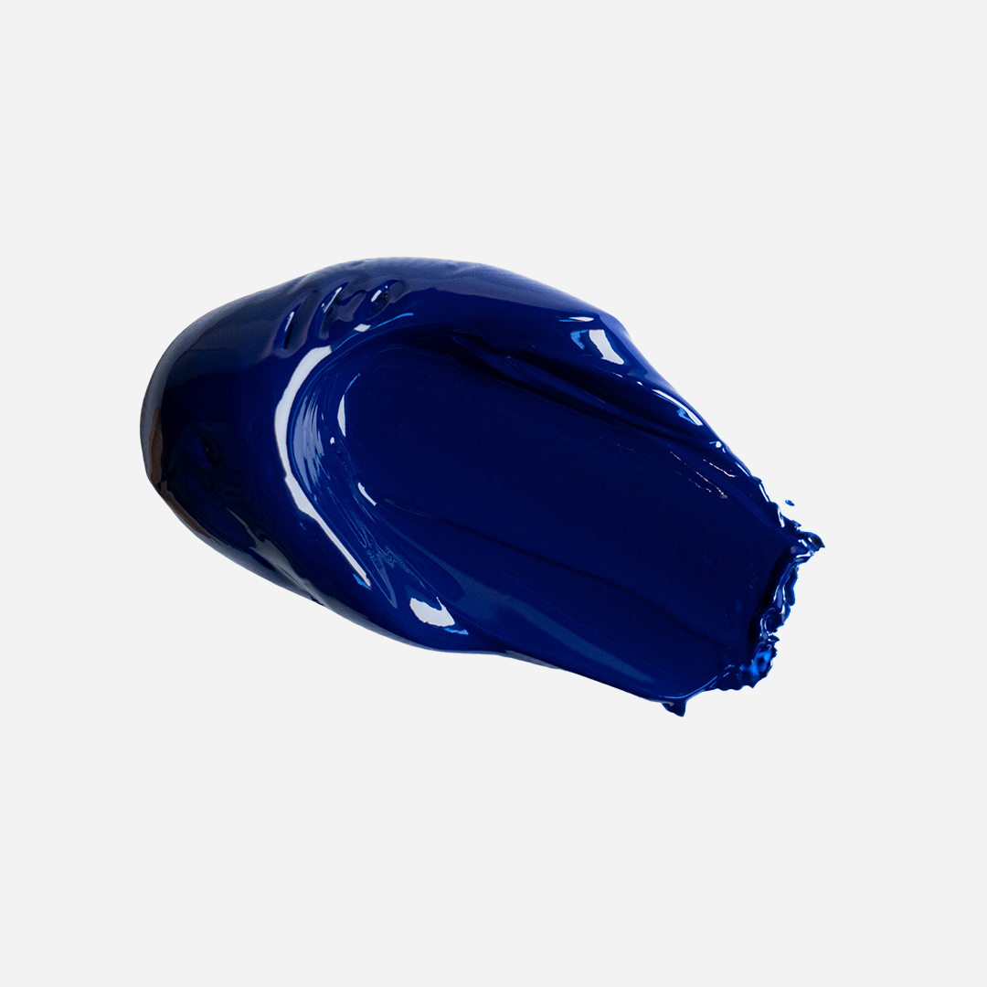 Pintura Acrílica Profesional Tono Azul Prusia