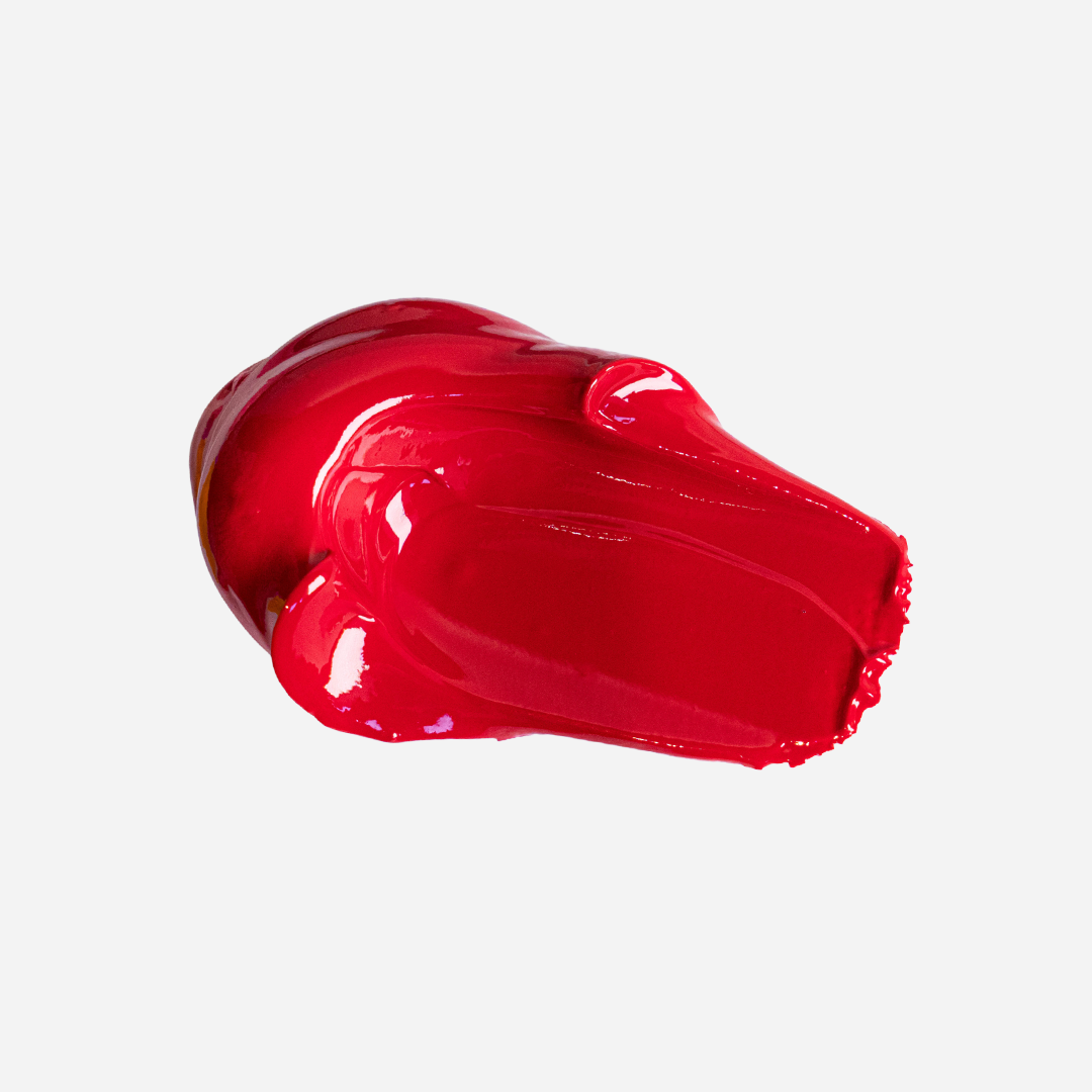 Pintura Acrílica Profesional Rojo Carmín