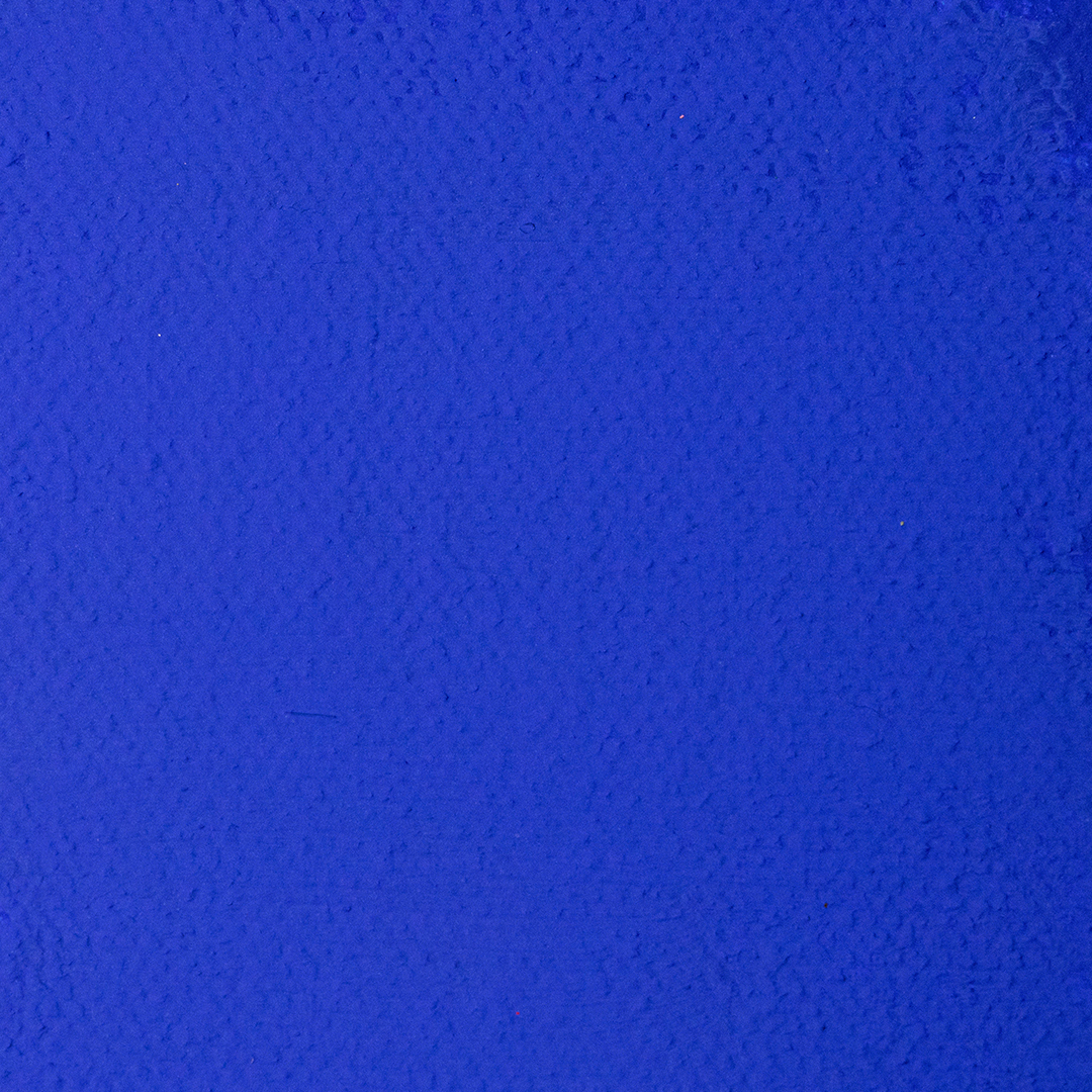Pintura Acrílica Azul Eléctrico