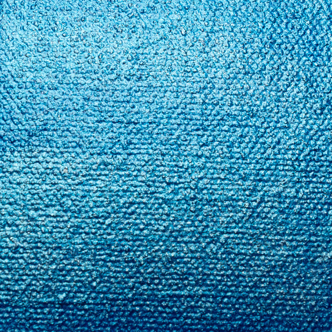 Pintura Acrilica Azul Metalizado