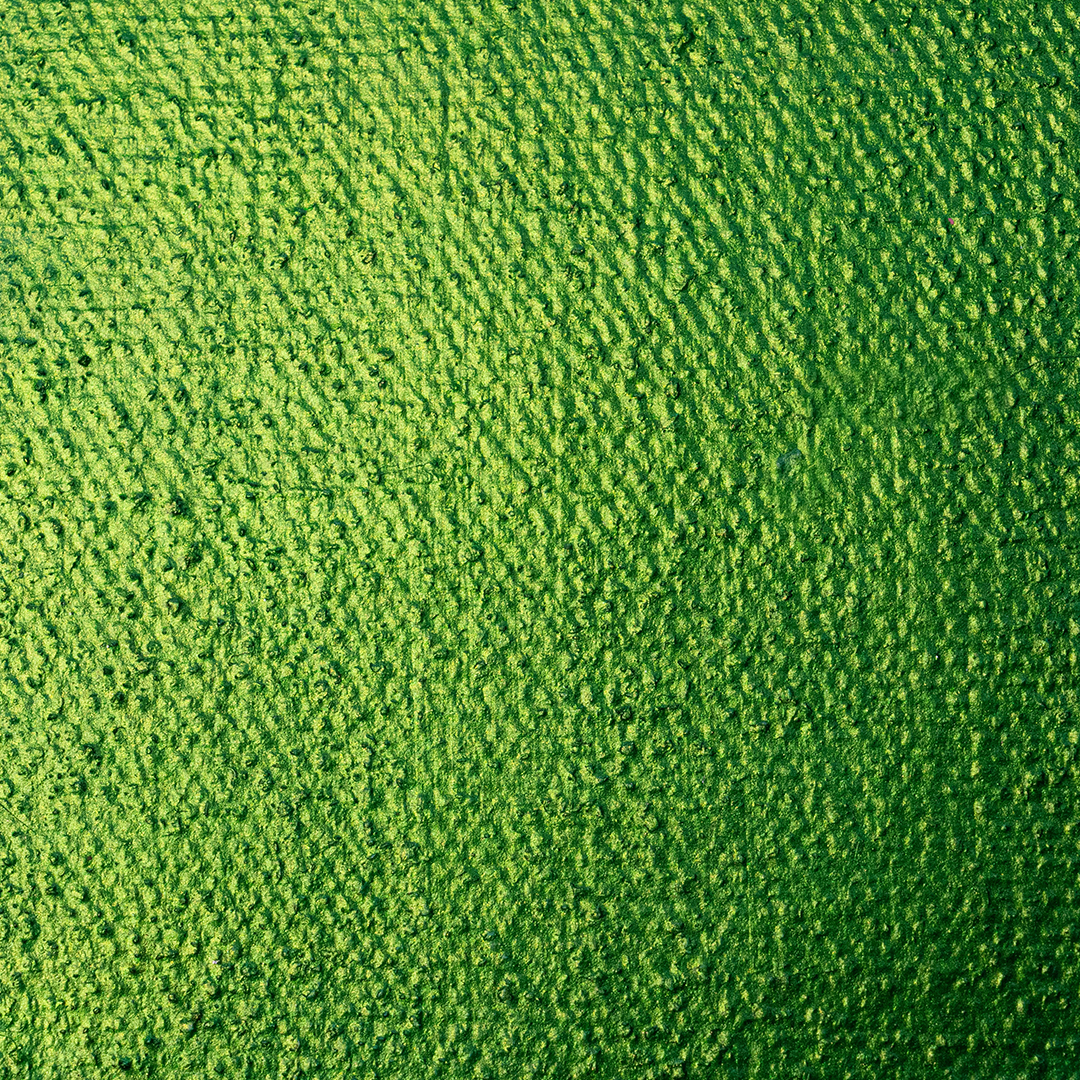 Pintura Acrílica Verde Navidad Metalizado