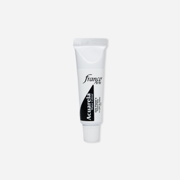 Acuarela Gris De Payne