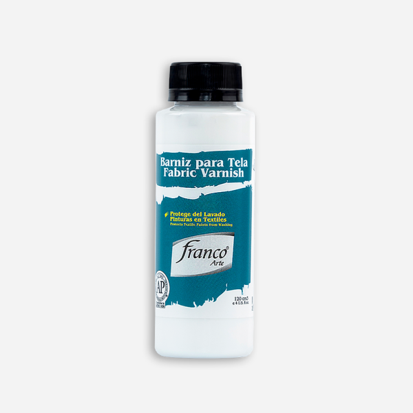 Barniz Para Tela
