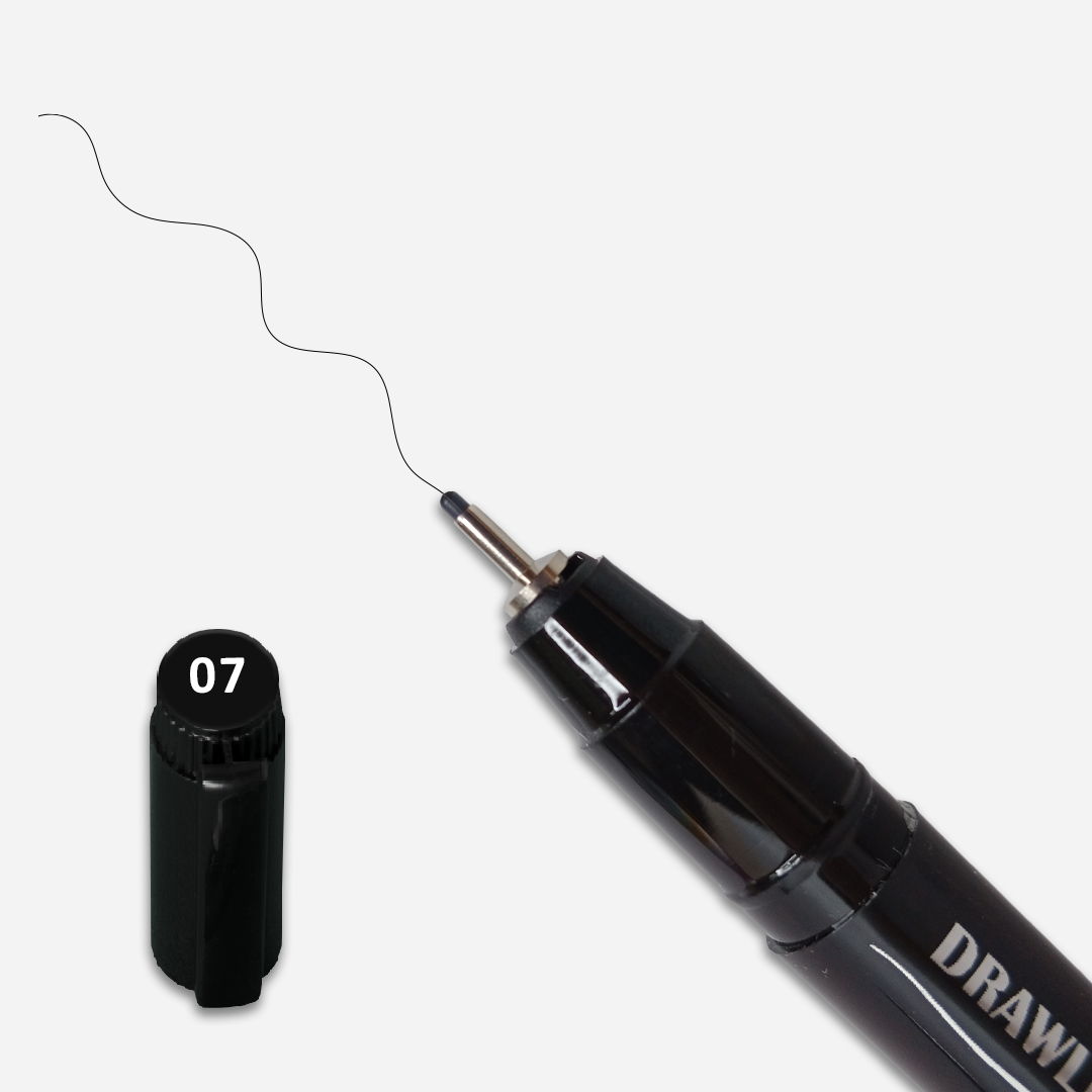 Drawliner 0.7Mm