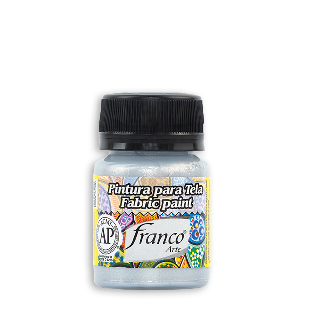 Pintura Tela Plata