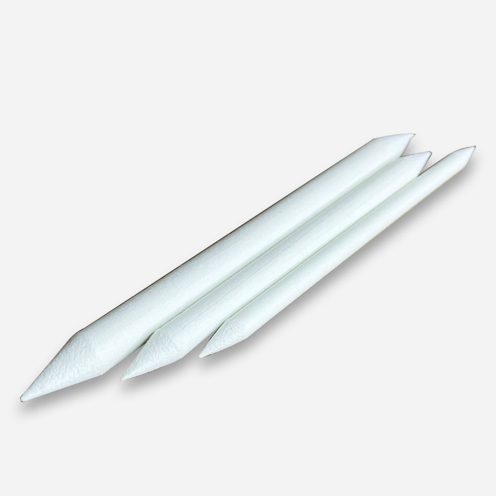 Set Blender Stumps