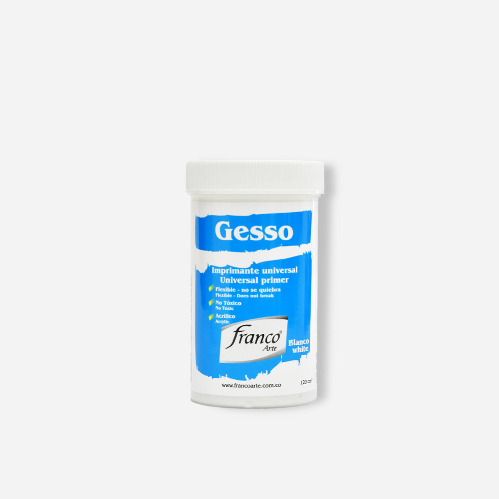 Gesso Blanco