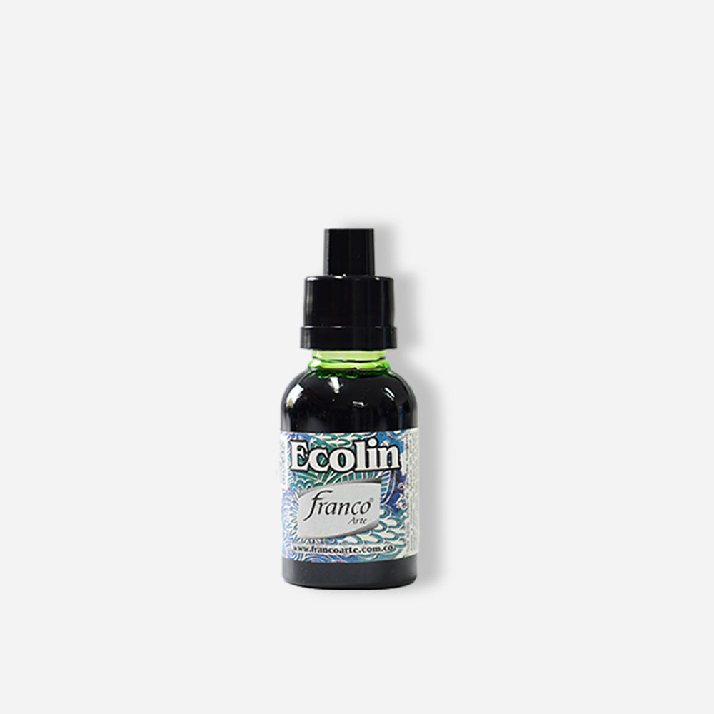 Ecolin Verde Limón