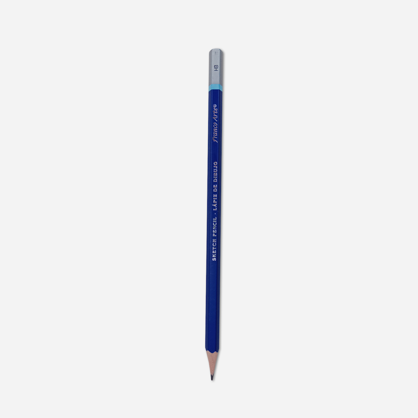 Lápiz De Dibujo -Hb - 12Und