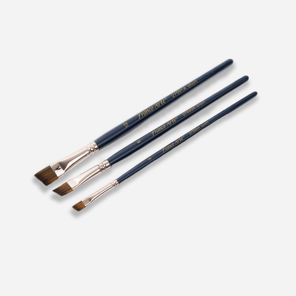 Set Pinceles # 5
