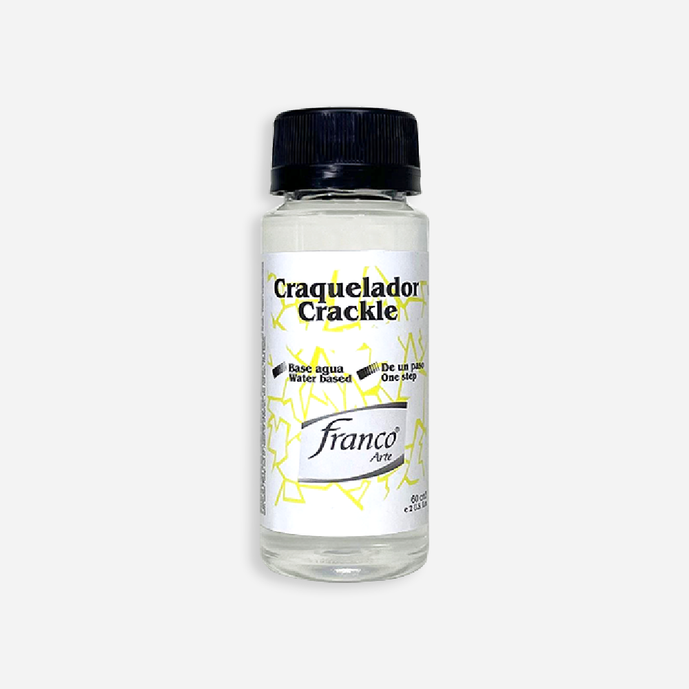 Craquelador