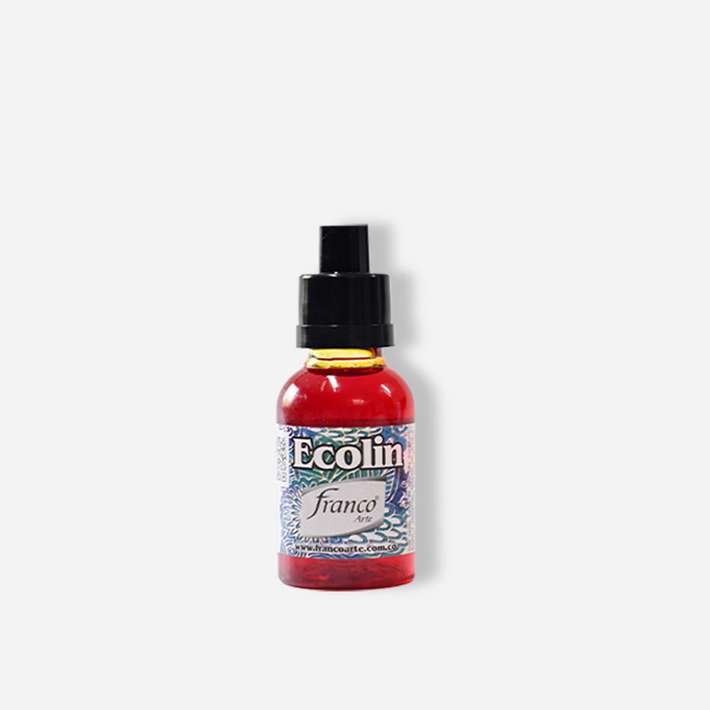Ecolin Amarillo Profundo