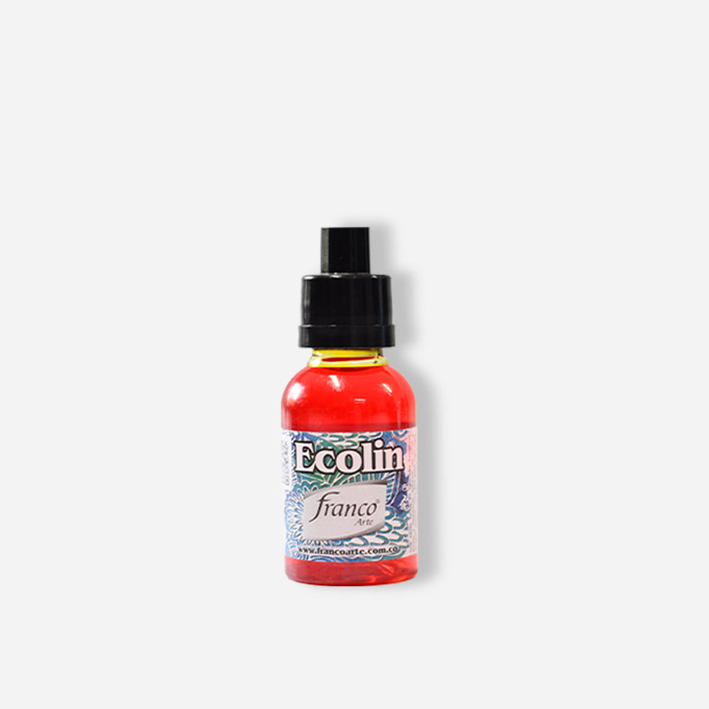 Ecolin Naranja