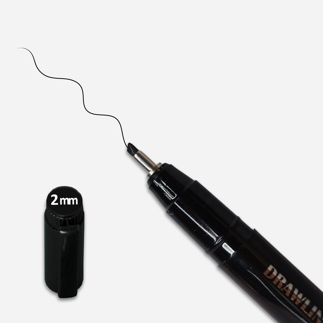 Drawliner 2.0Mm