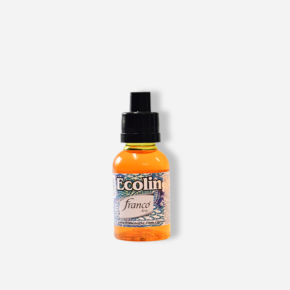 Ecolin Amarillo Primario