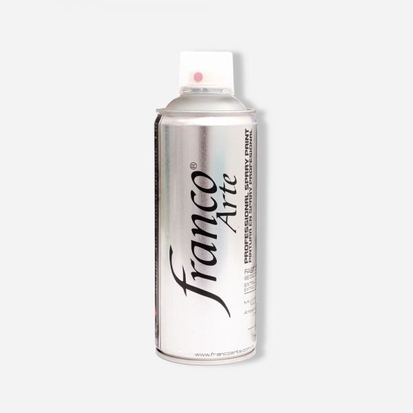 Pintura en Spray Transparente Brillante