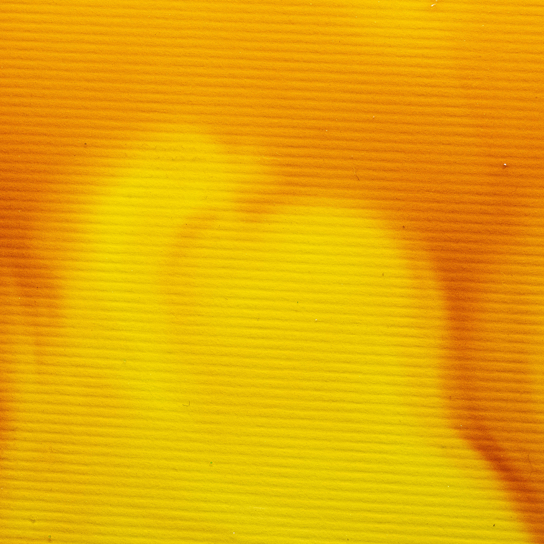 Vitral Amarillo