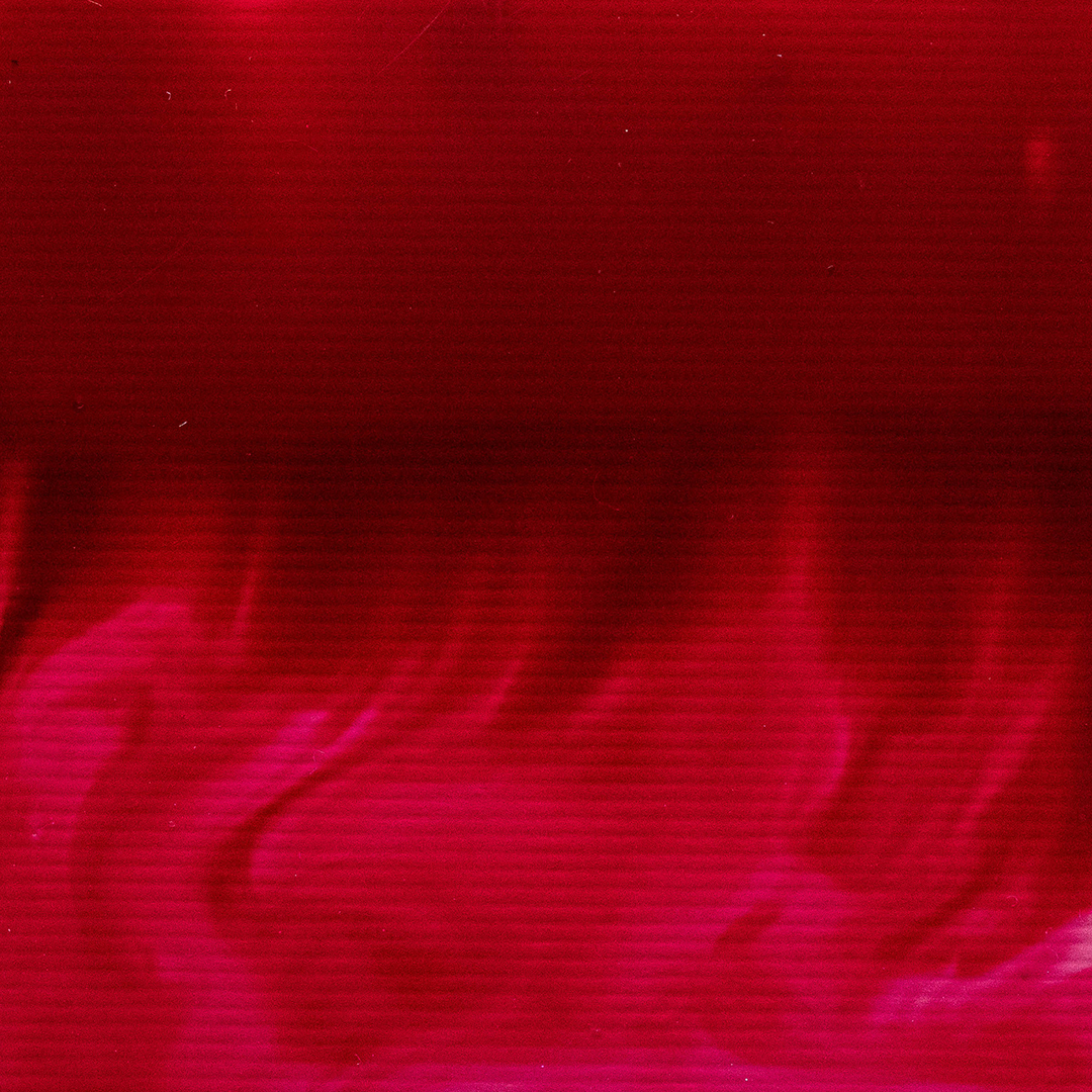 Vitral Rojo