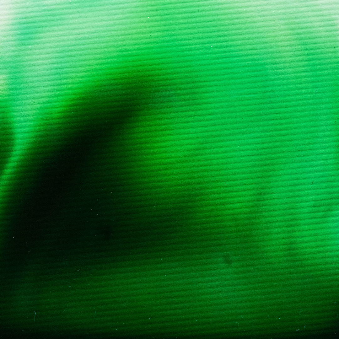 Vitral Verde