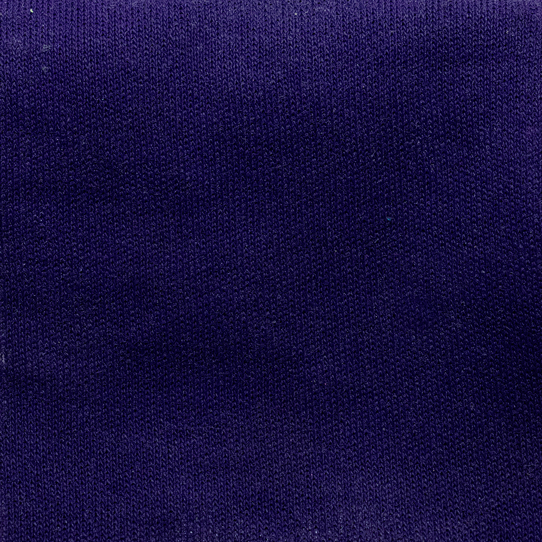 Pintura Tela Violeta Nocturna