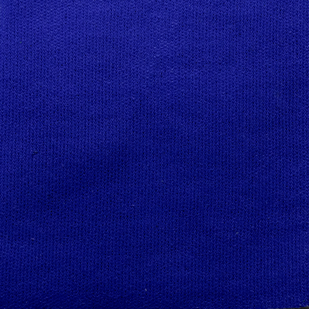 Pintura Tela Azul Eléctrico