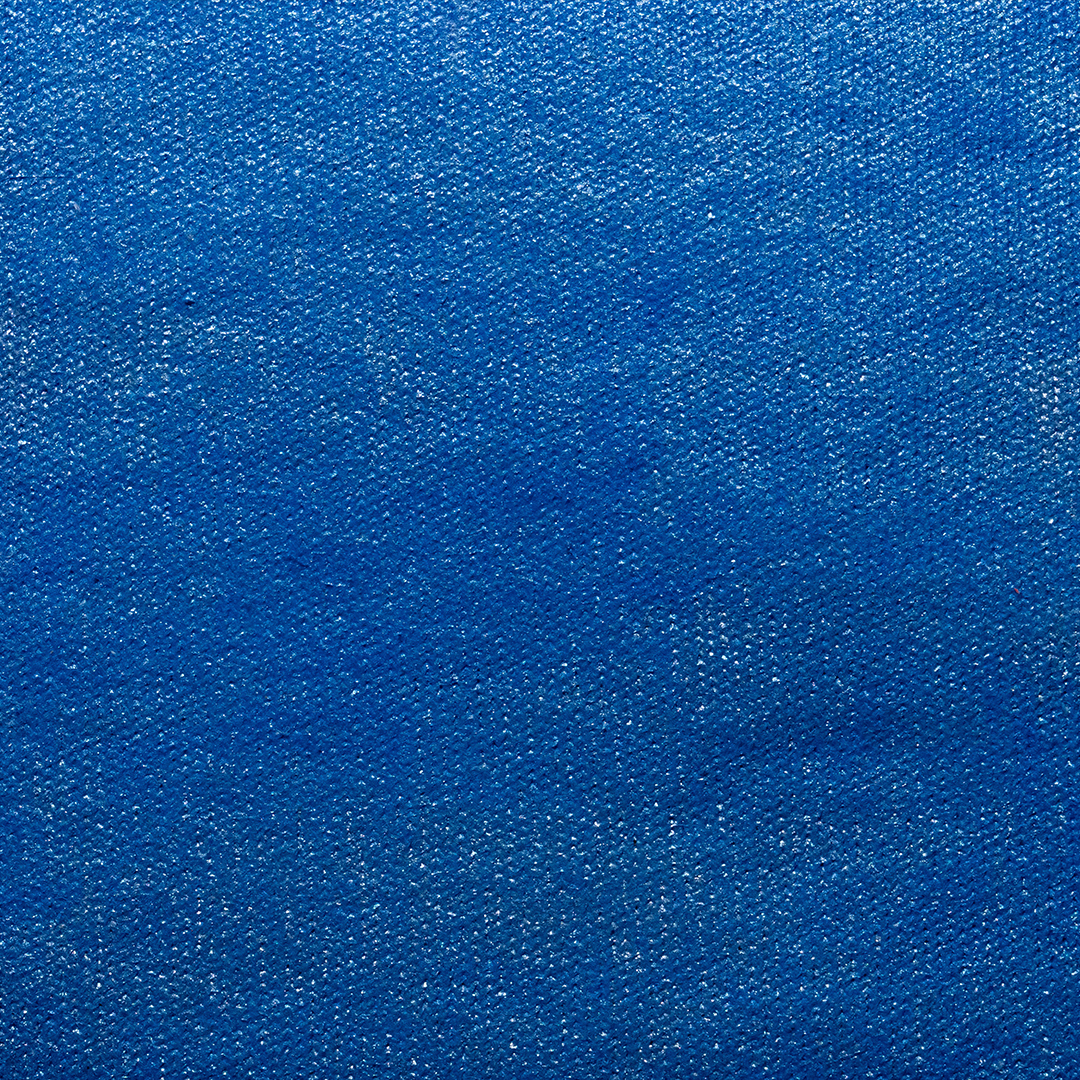 Pintura Tela Metalizado Azul