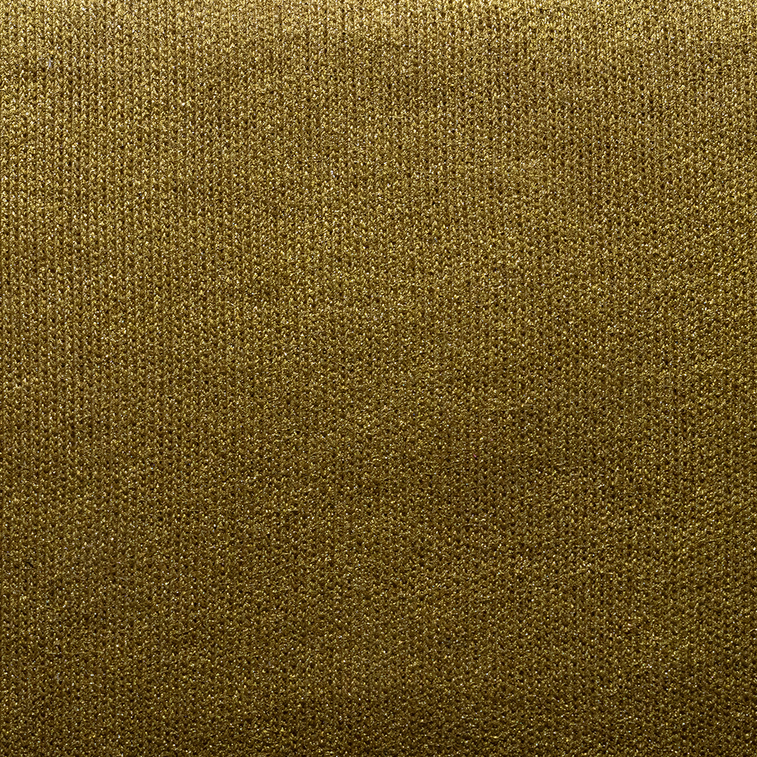 Pintura Tela Metalizado Oro