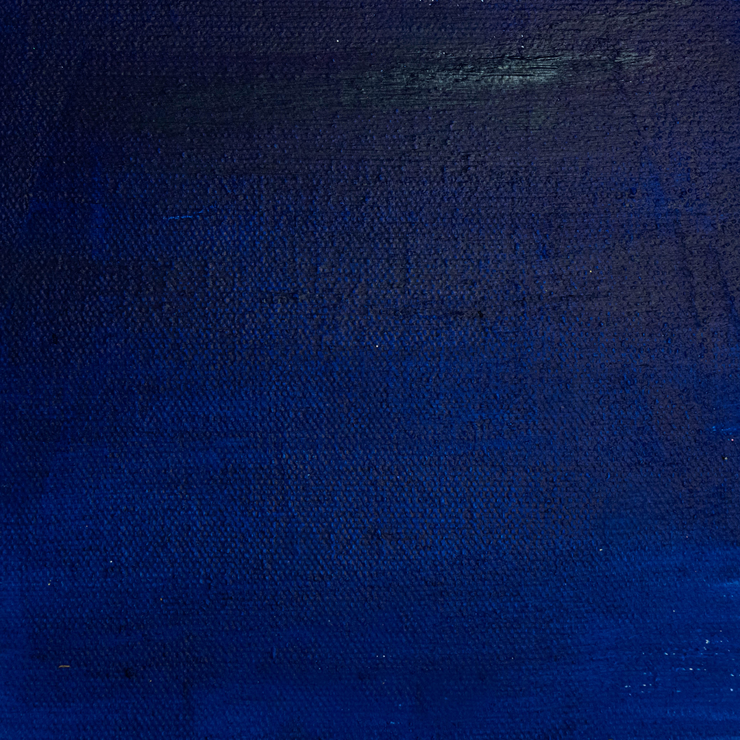 Óleo Azul Thalo