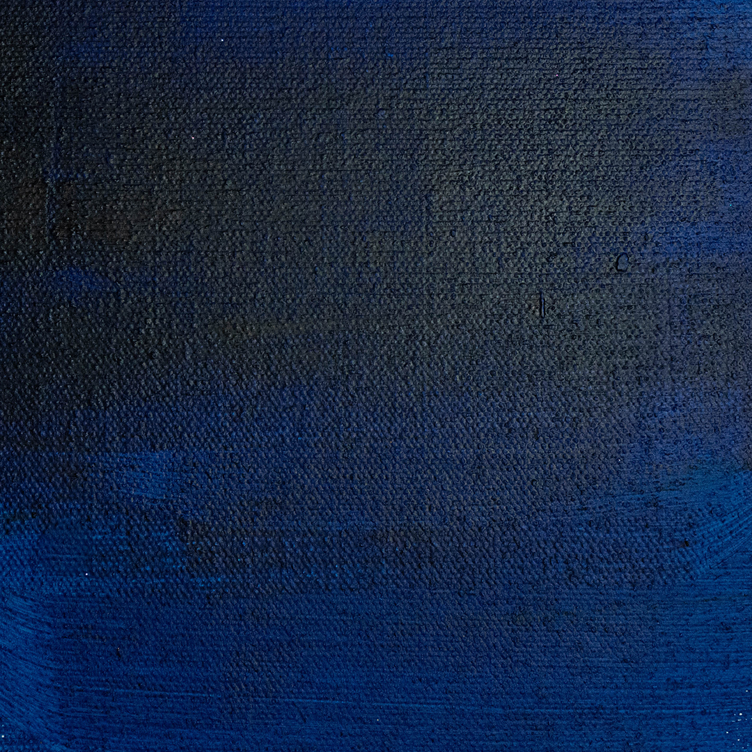 Óleo Azul Prusia