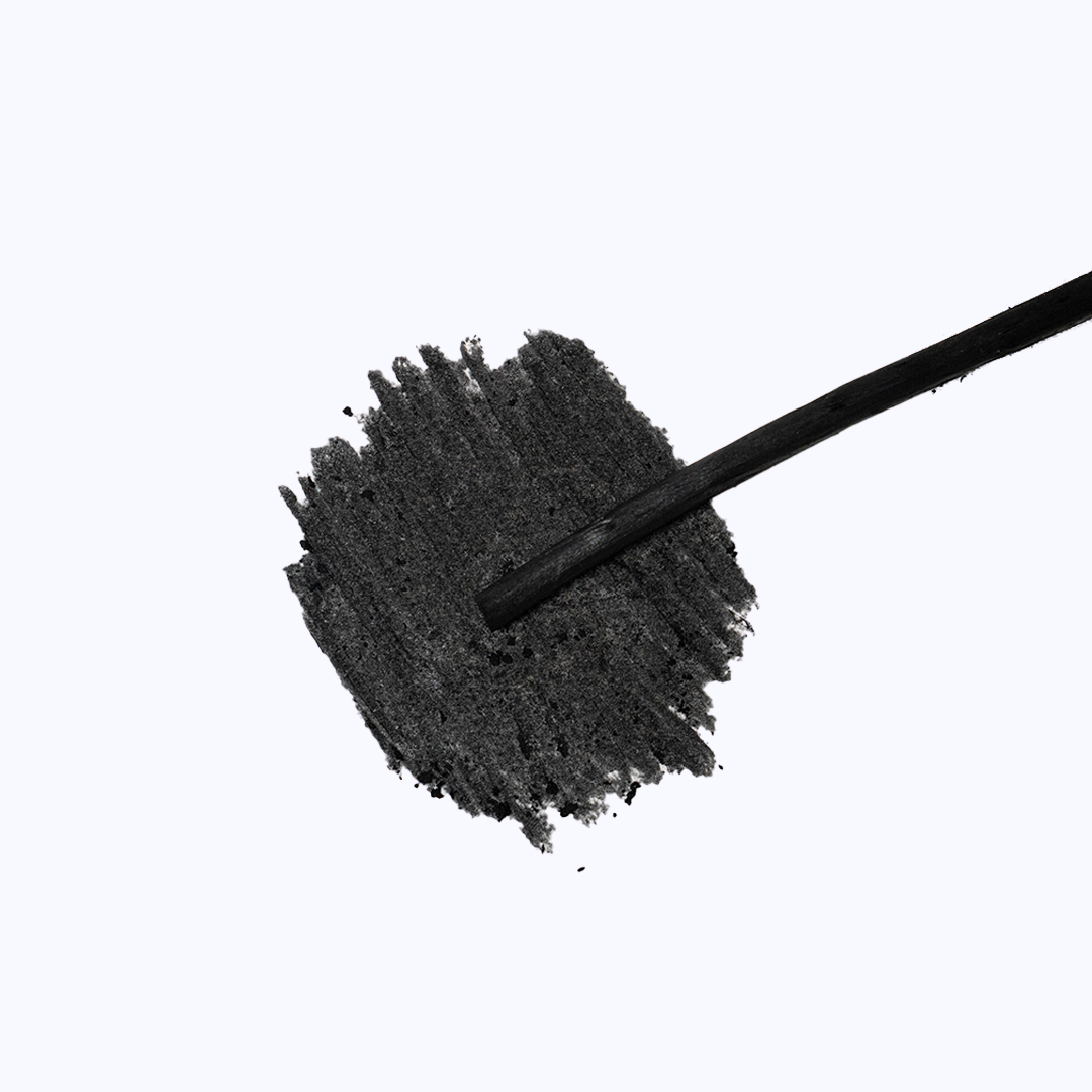 Estuche de Carboncillo