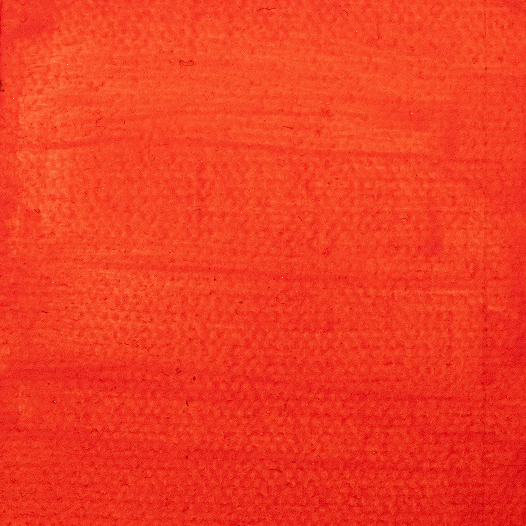 Pintura Acrílica Naranja Fluorescente