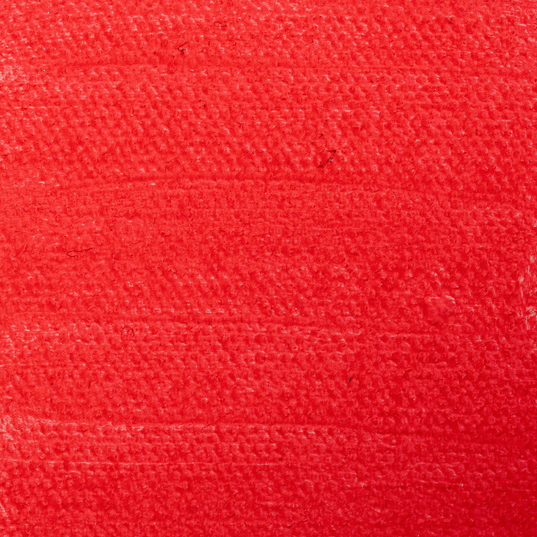 Pintura Acrílica Rojo Fluorescente