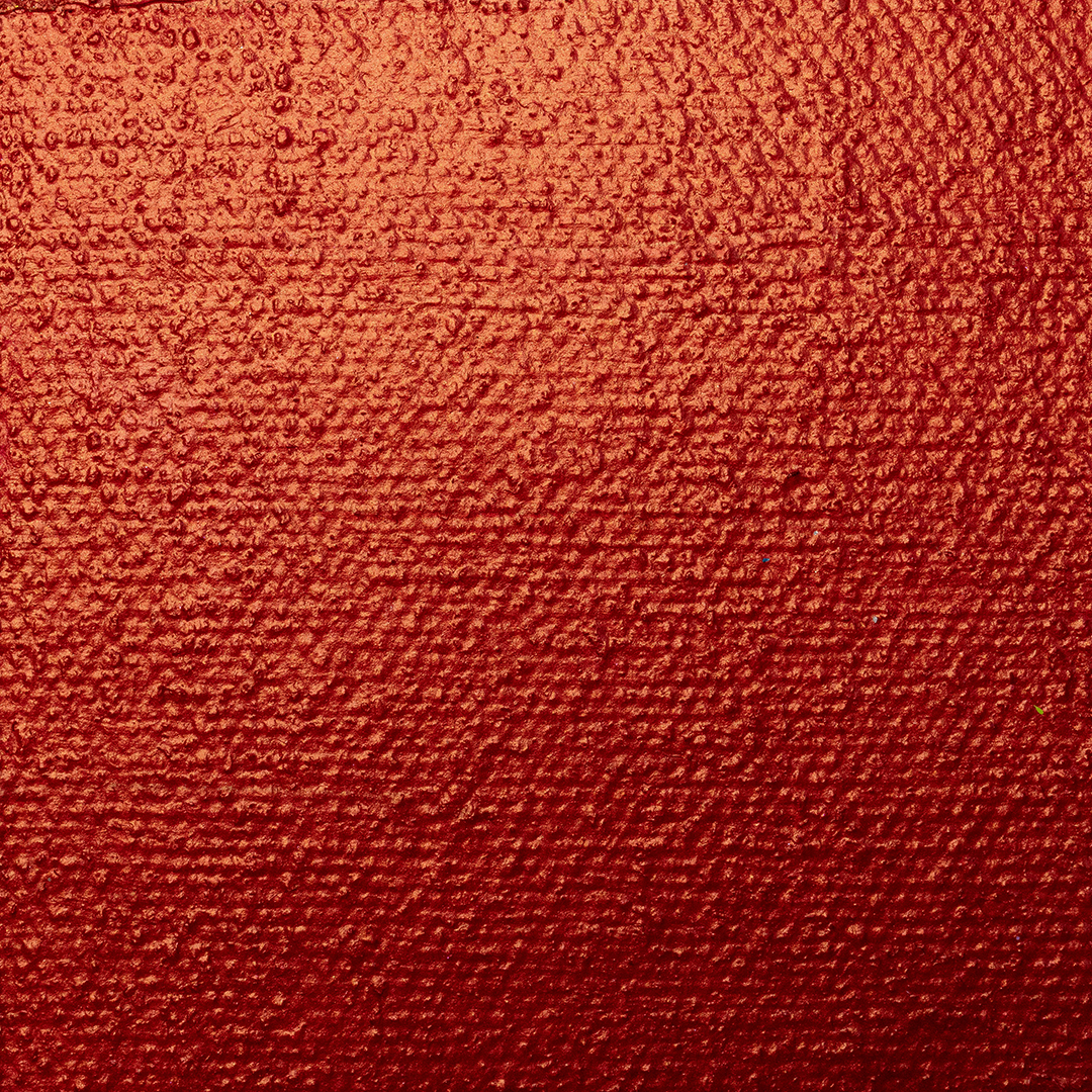 Pintura Acrílica Rojo Navidad Metalizado