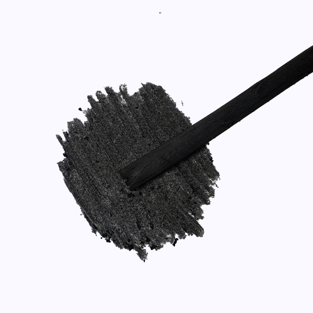 Estuche de Carboncillo